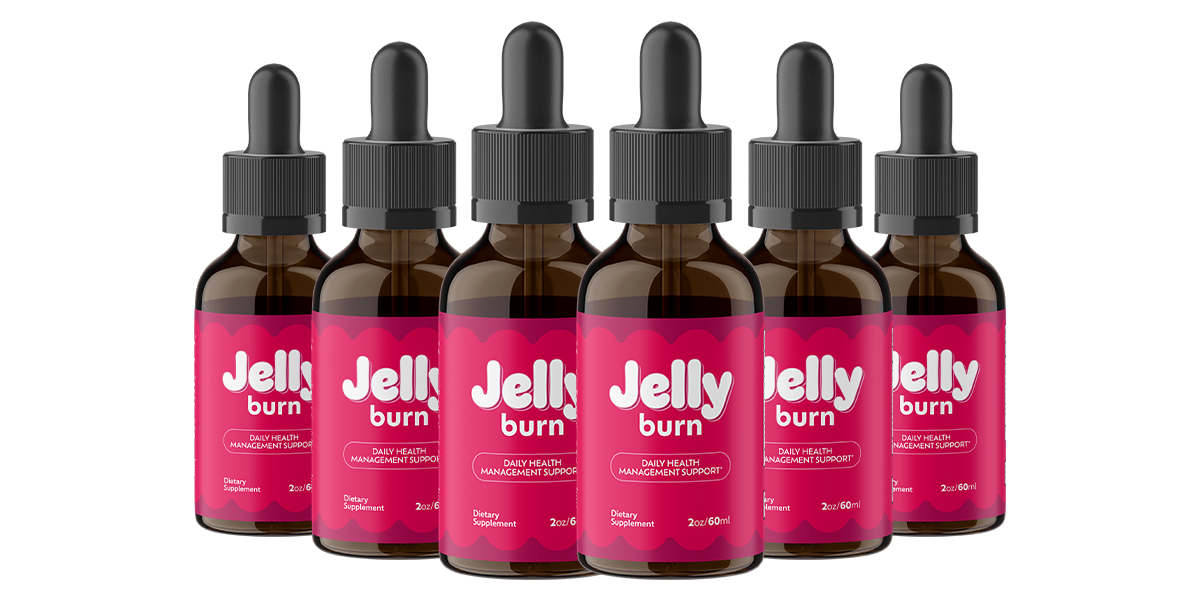 JellyBurn Buy
